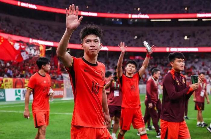 U22国足全运会后或迎留洋潮,安东尼奥将考察亚冠球员