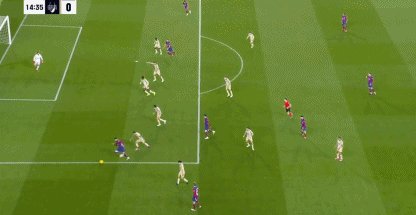 IM电竞在线体育-【西甲】亚马尔双响仍难求胜利 巴萨主场3比3平弱旅