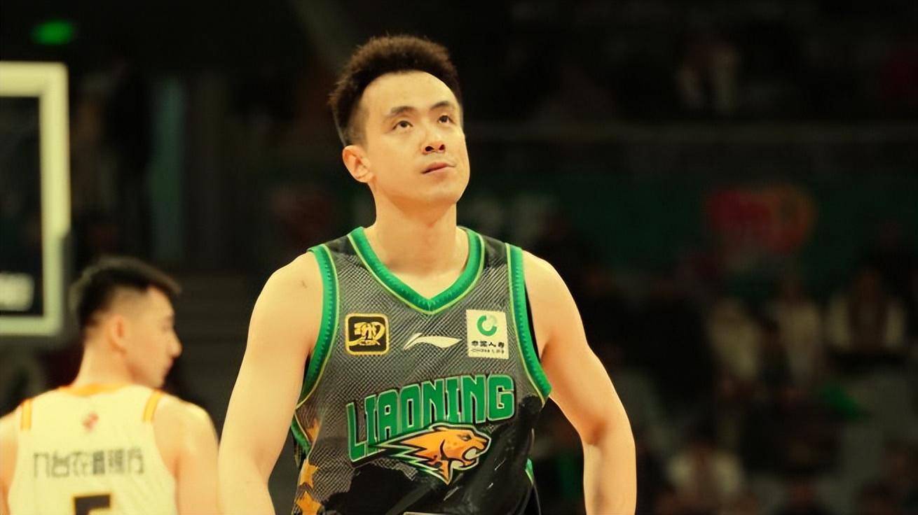 IM电竞在线体育-CBA赵子龙狂轰24+3+7+1复出即巅峰！辽篮否极泰来,送给新疆两连败