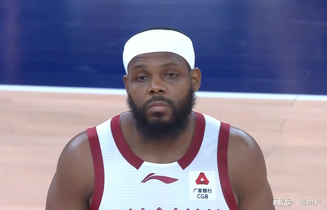 IM电竞在线体育-裁掉奈特？山西队签下1米88小后卫，“加强版古德温”确认到位！