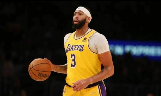 IM电竞在线体育-状态低迷!戴维斯关闭社交账号 湖人因他机会渺茫