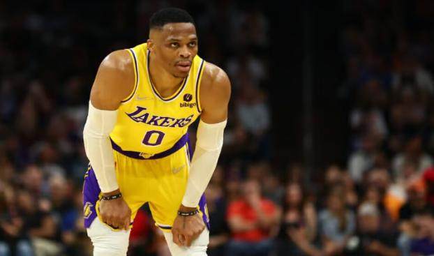 IM电竞真人游戏-被买断才是韦少归宿?留守爵士可能性同样存在