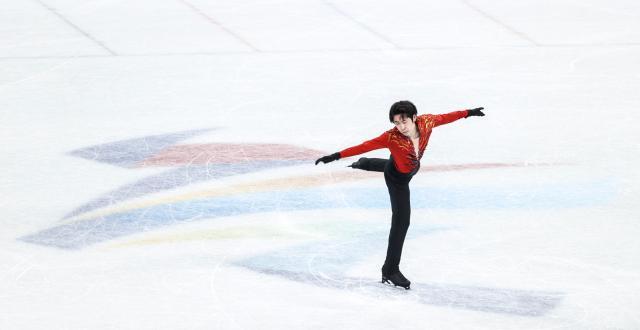 IM电竞在线体育-四大洲赛金博洋迎赛季首秀 美国日本雪藏部分主力