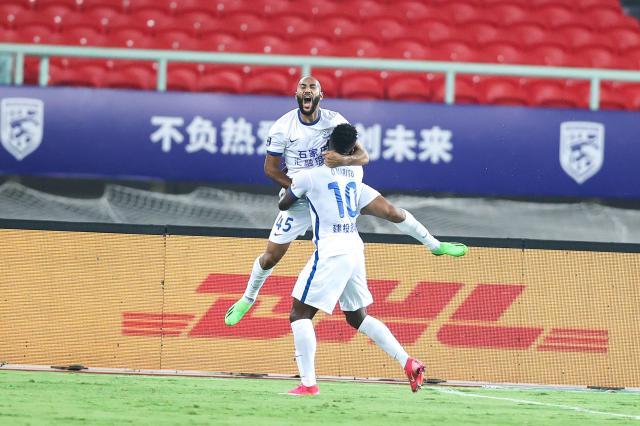 IM电竞亚洲首选-【专访沧州三狮】坎特：至暗时刻已过 开始最强挑战