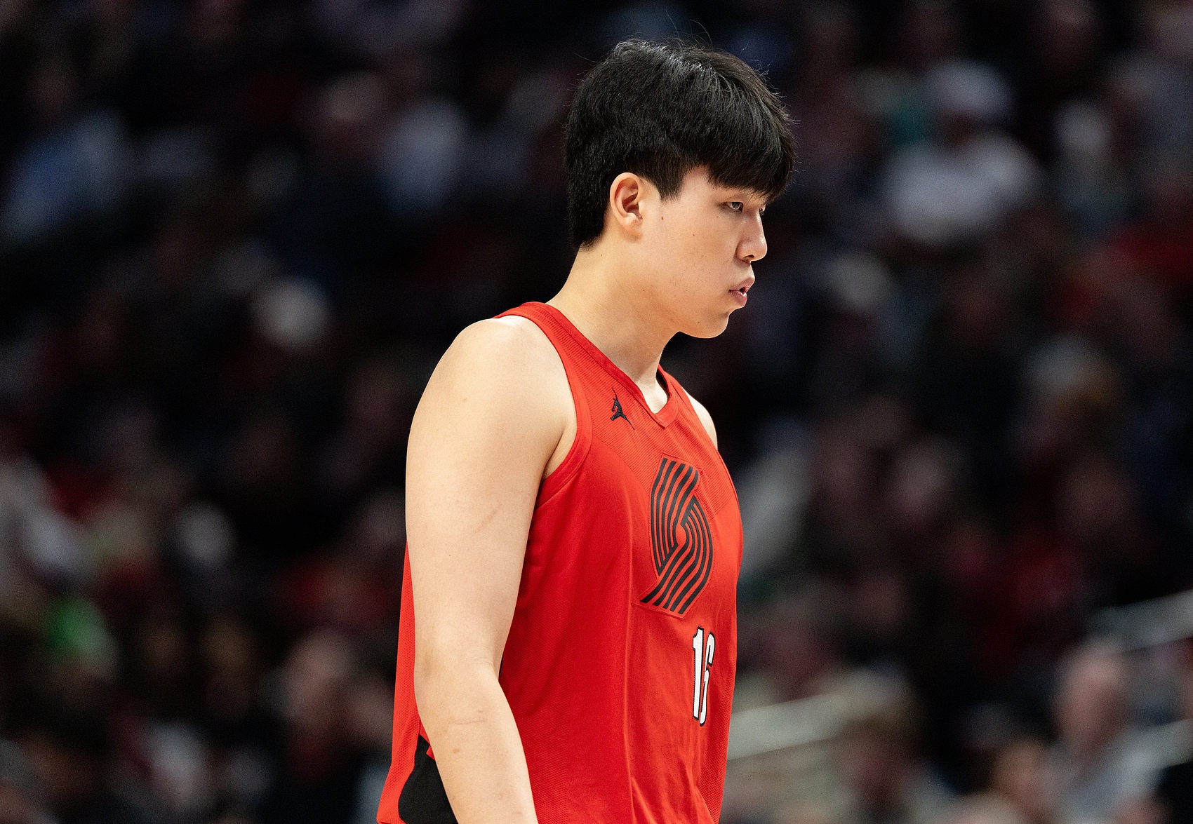 杜马斯之子谈杨瀚森:首轮秀没球打就该去发展联盟 不该板凳坐穿