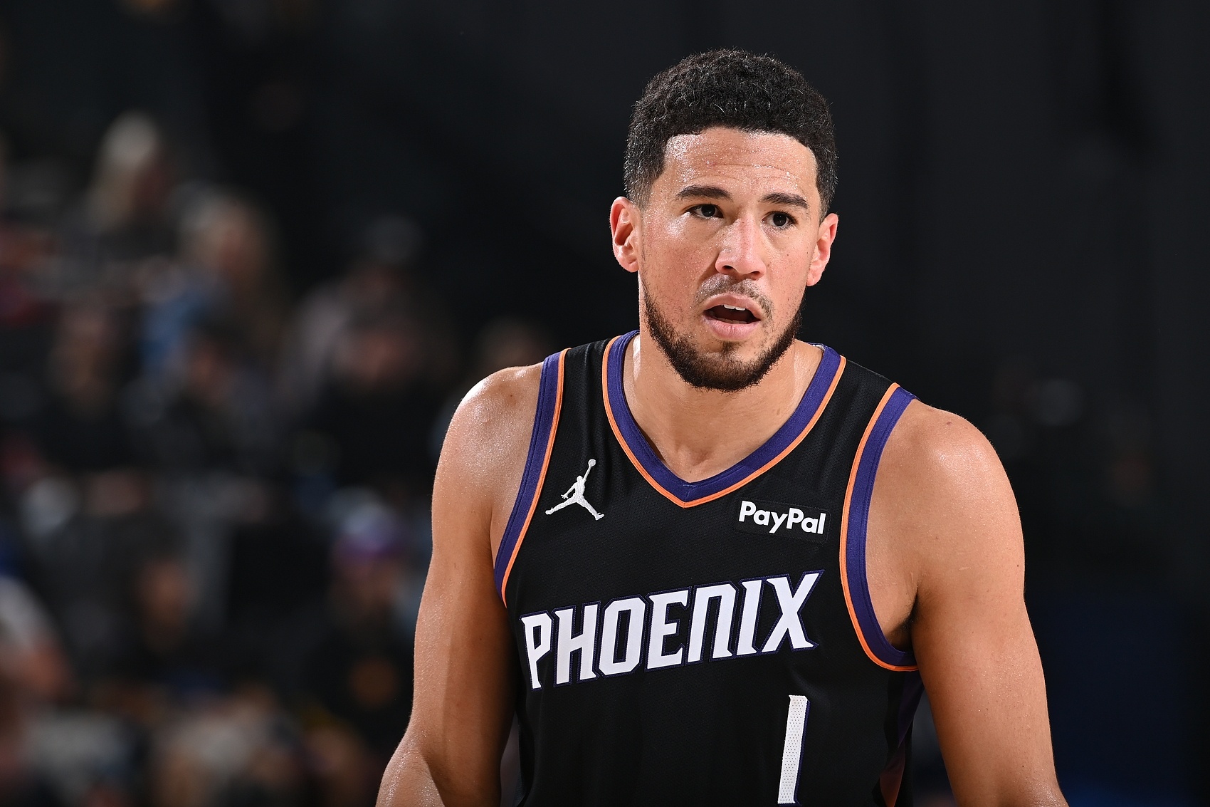 IM电竞亚洲首选-血亏！太阳官推：两主将受伤&amp;客战老鹰12连败 卡位对手火箭还赢了